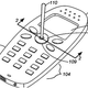 Illustration for article titled Nokia Patent Morphs Your Stylus into a Cell Phone Joystick